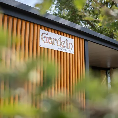 Mobile Gardelin Zaton (Zadar)