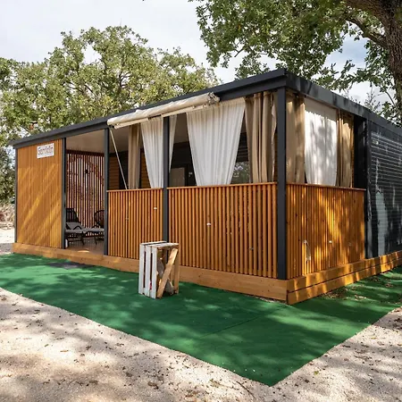 Casa vacanze Mobile Gardelin *